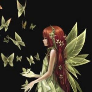 Meet your Posher, Iris